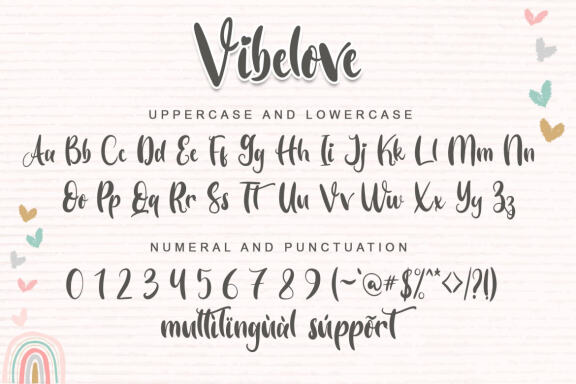 Vibelove