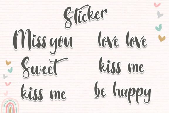 Vibelove