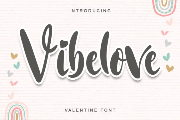 Vibelove