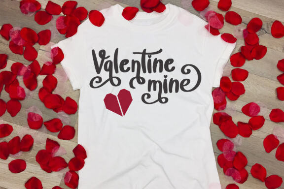 Valentine Mine