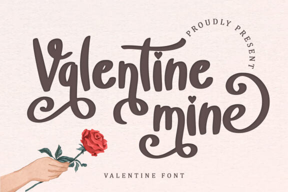 Valentine Mine