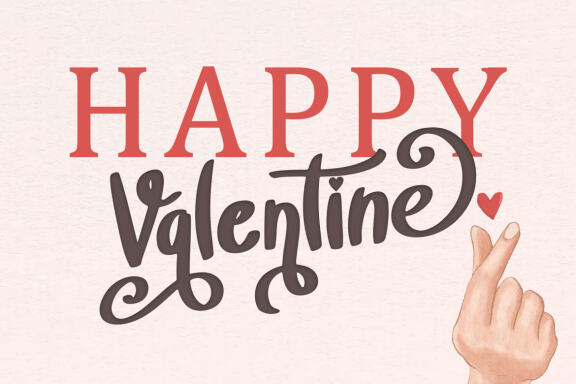 Valentine Mine