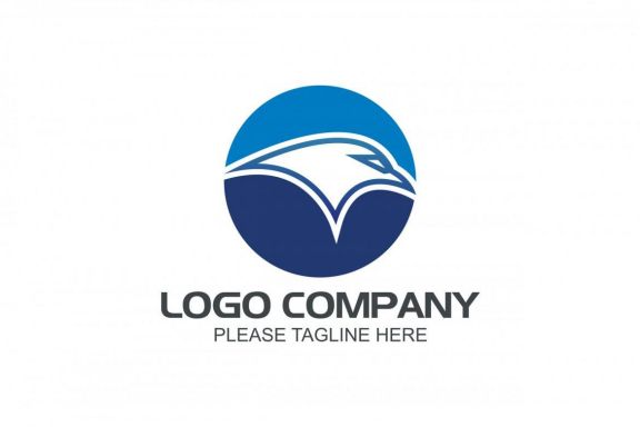 Eagle Sky Logo