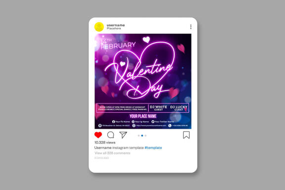 Valentine's Day