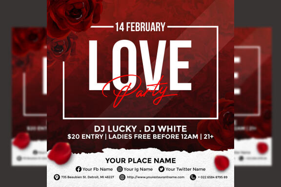 Love Party