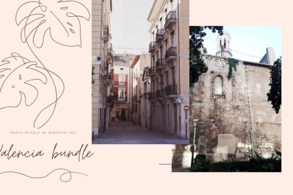 Amado Bundle - 11 Products in 1