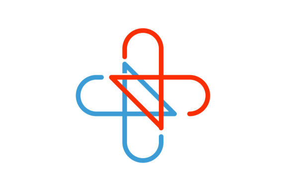 cross Medical pharmacy icon logo design template.vector illustrator