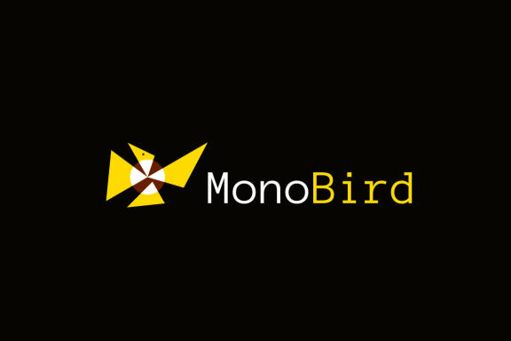 Bird Logo