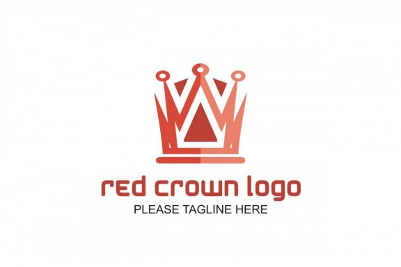 Red Crown Logo