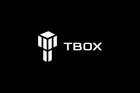 Abstract Key T Box Logo