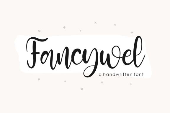 Fancywel FREE Script