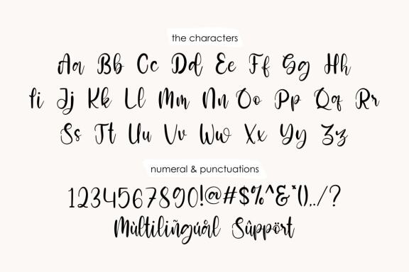 Fancywel FREE Script
