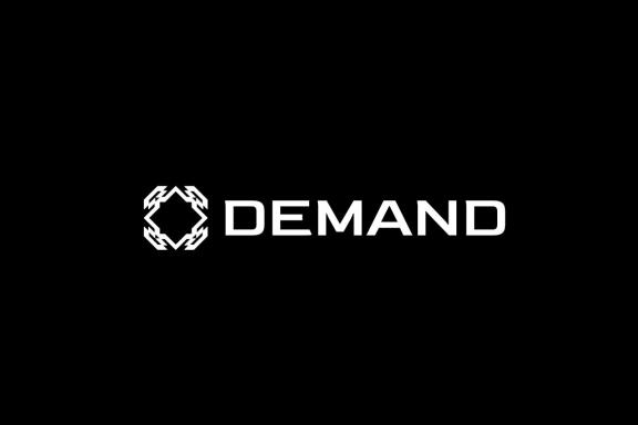 Modern Logo