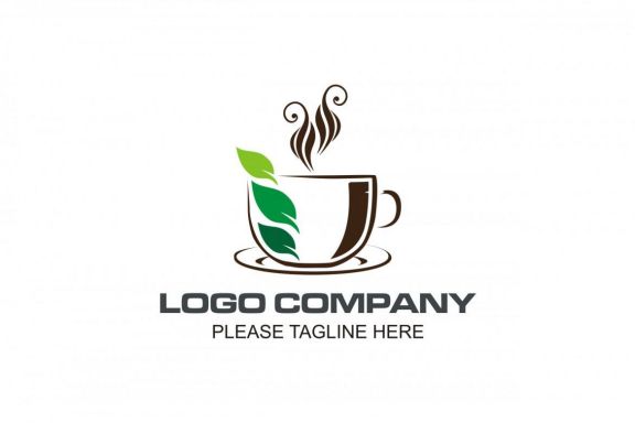 Morning Tea & Coffee Logo