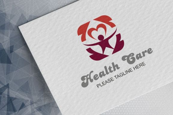 Helpful Heart Logo