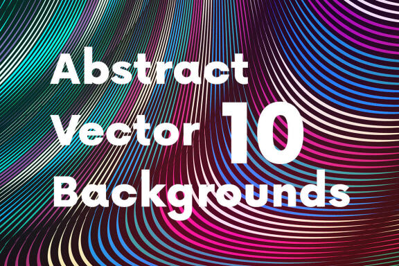 Vector Abstract Backgrounds