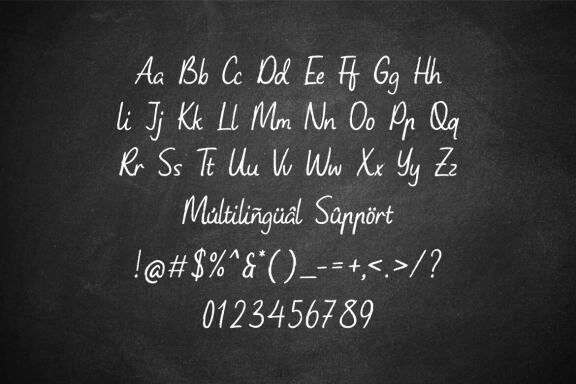 Onlychalk