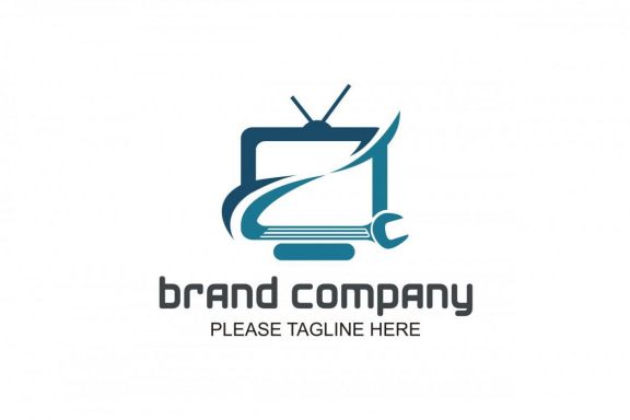 System Repair Logo