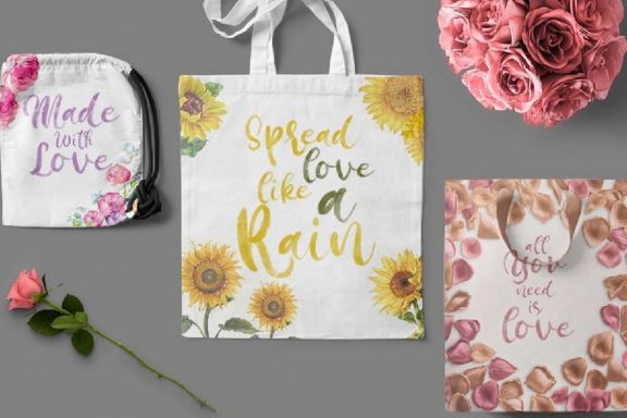 Botanica Regular & SVG