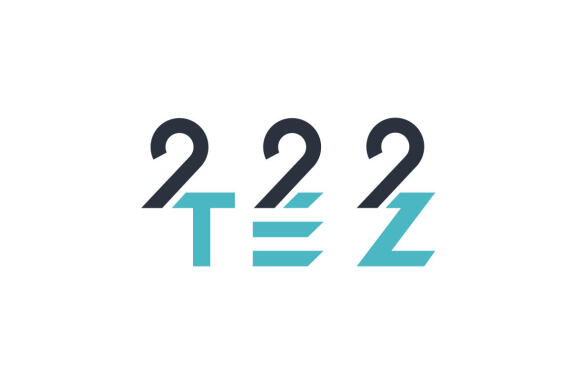 TEZ & 2 - FREE Monogram
