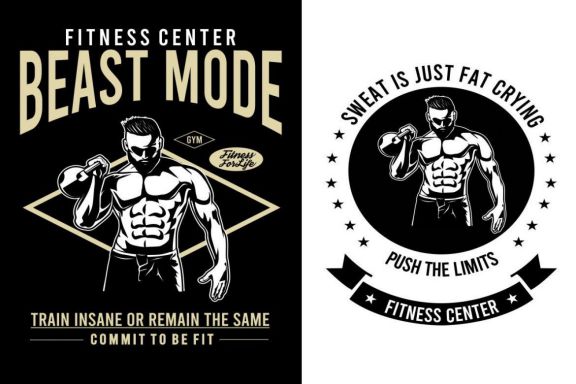 Fitness Vector