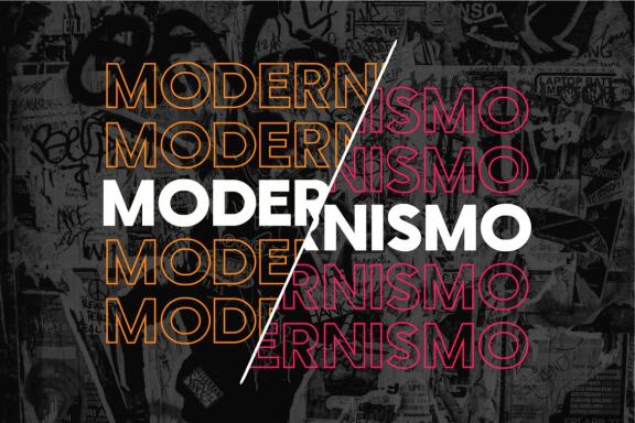 Wolker - Modern Sans