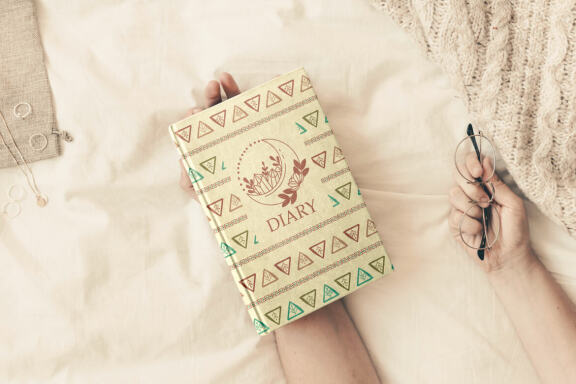 Hand Drawn Ethnic Abstract Patterns Vol. 1