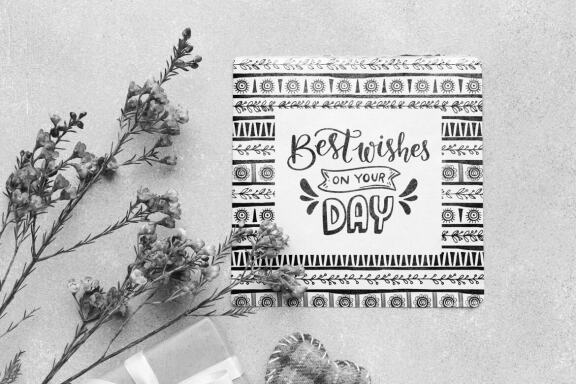 Hand Drawn Ethnic Abstract Patterns Vol. 2