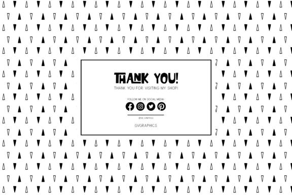 Hand Drawn Ethnic Abstract Patterns Vol. 2
