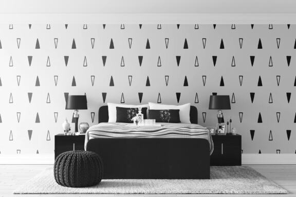 Hand Drawn Ethnic Abstract Patterns Vol. 2