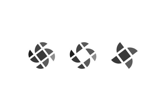 SS or Propeller - FREE Logo