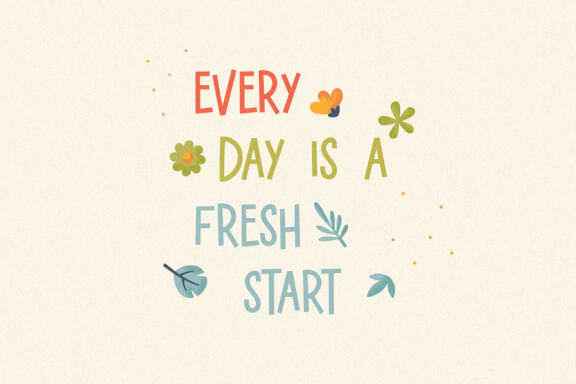 Enjoyable | Playful Font