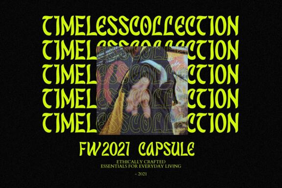 Sacred Musk - Display Font