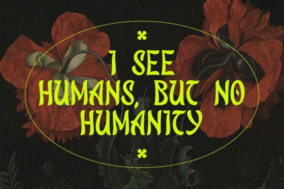 Sacred Musk - Display Font