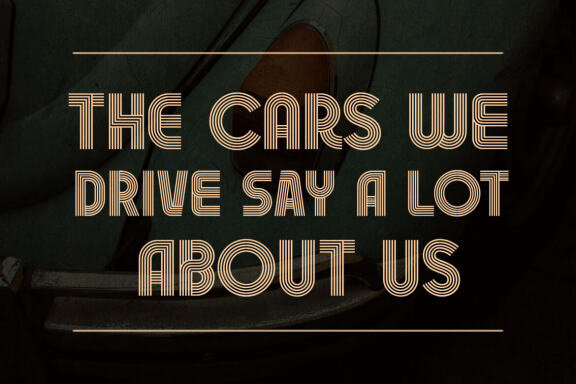 Rambors - Retro Font