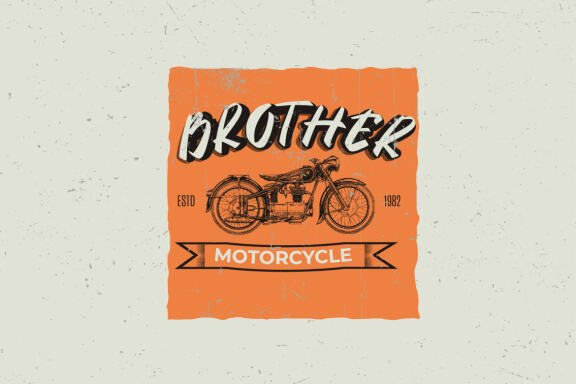 Rebird Display Font