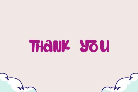 Growup World Cartoon Font