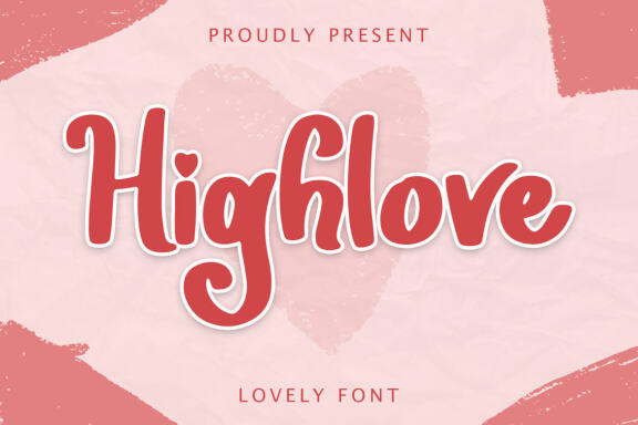 Highlove