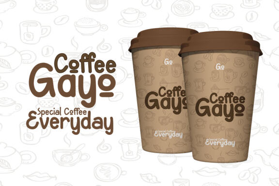 Sagobi - Fun Display Playful Font