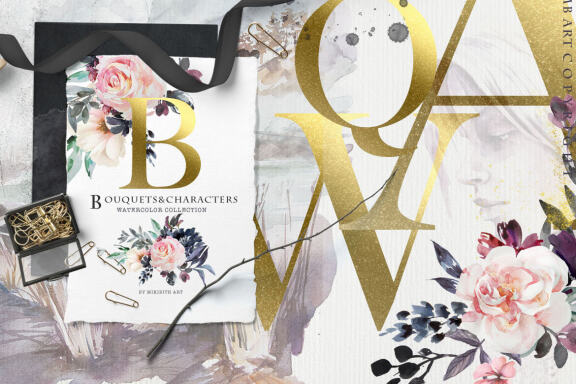 4 Seasons BIG Bundle
