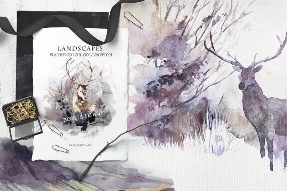 4 Seasons BIG Bundle