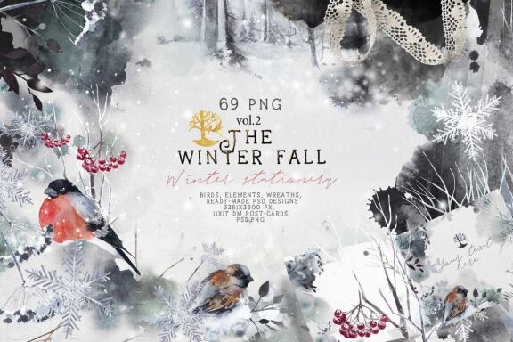 4 Seasons BIG Bundle