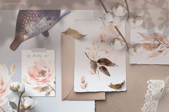 4 Seasons BIG Bundle