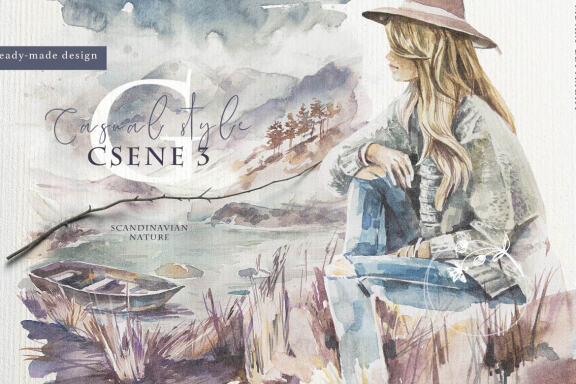 4 Seasons BIG Bundle
