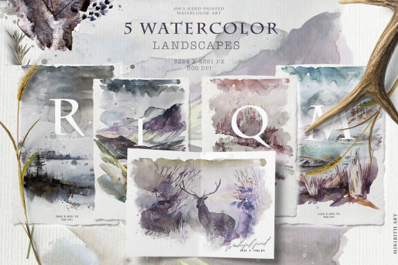 4 Seasons BIG Bundle