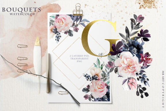 4 Seasons BIG Bundle
