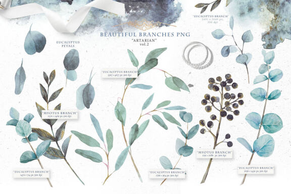 4 Seasons BIG Bundle