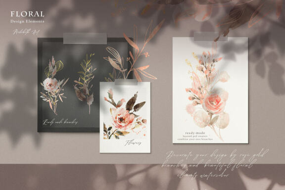 4 Seasons BIG Bundle