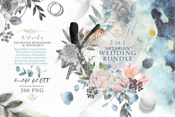 4 Seasons BIG Bundle