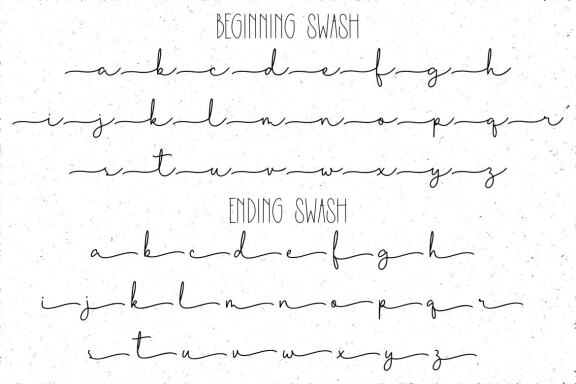 Farmhouse Greatness Font Duo
